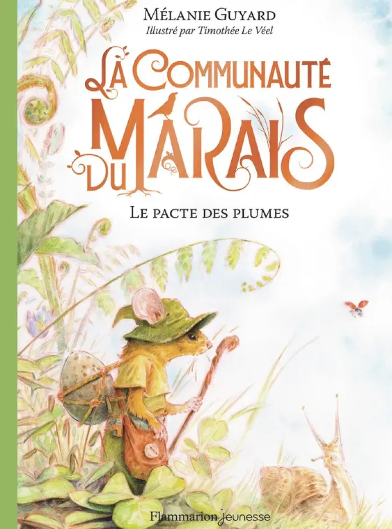 La Communauté du Marais