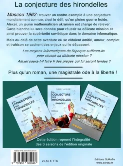 La conjecture des hirondelles