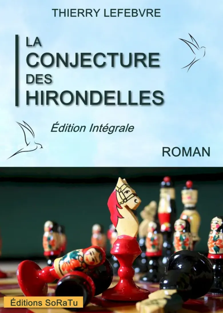 La conjecture des hirondelles