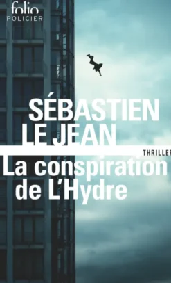 La conspiration de L'Hydre