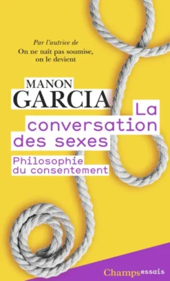 La Conversation des sexes
