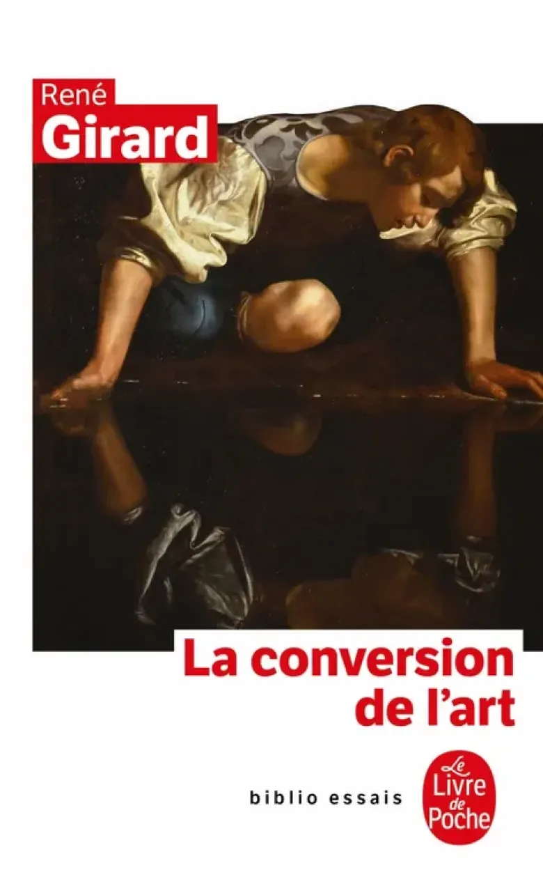 La Conversion de l'art