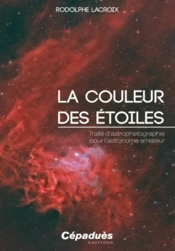 La couleur des étoiles
