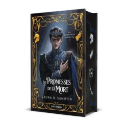 La Couronne Maudite 2 : Les Promesses de la Mort
