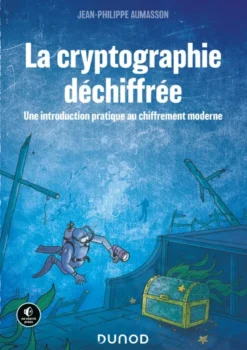 La Cryptographie déchiffrée