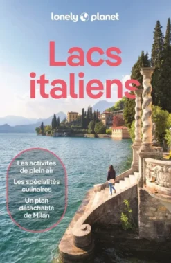 Lacs italiens 5ed