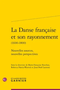 La Danse française et son rayonnement