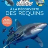 À la découverte des requins