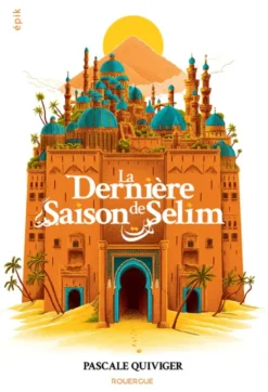 La dernière saison de Selim