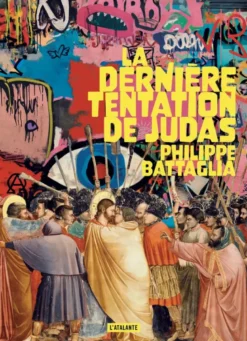 La dernière tentation de Judas