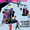 La Déferlante n°21 - Obtenir justice