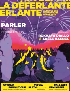 La Déferlante n° 05 - Parler