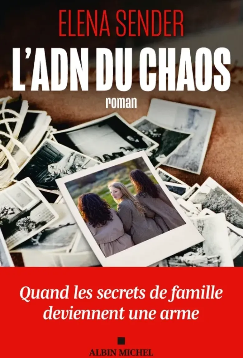 L'ADN du chaos