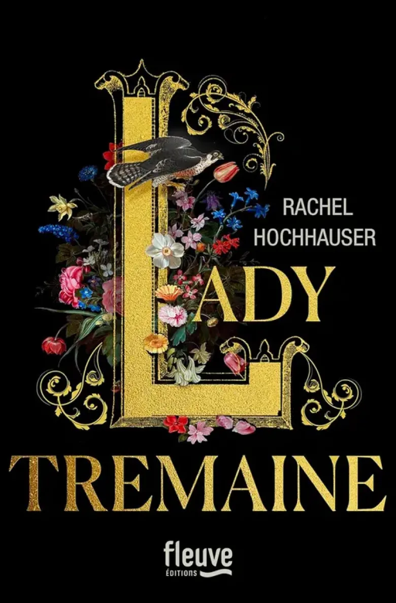 Lady Tremaine