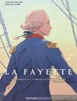 La Fayette
