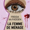 La femme de ménage se marie
