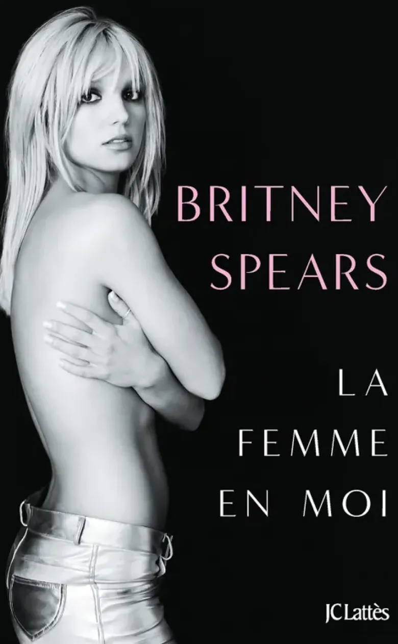 La femme en moi