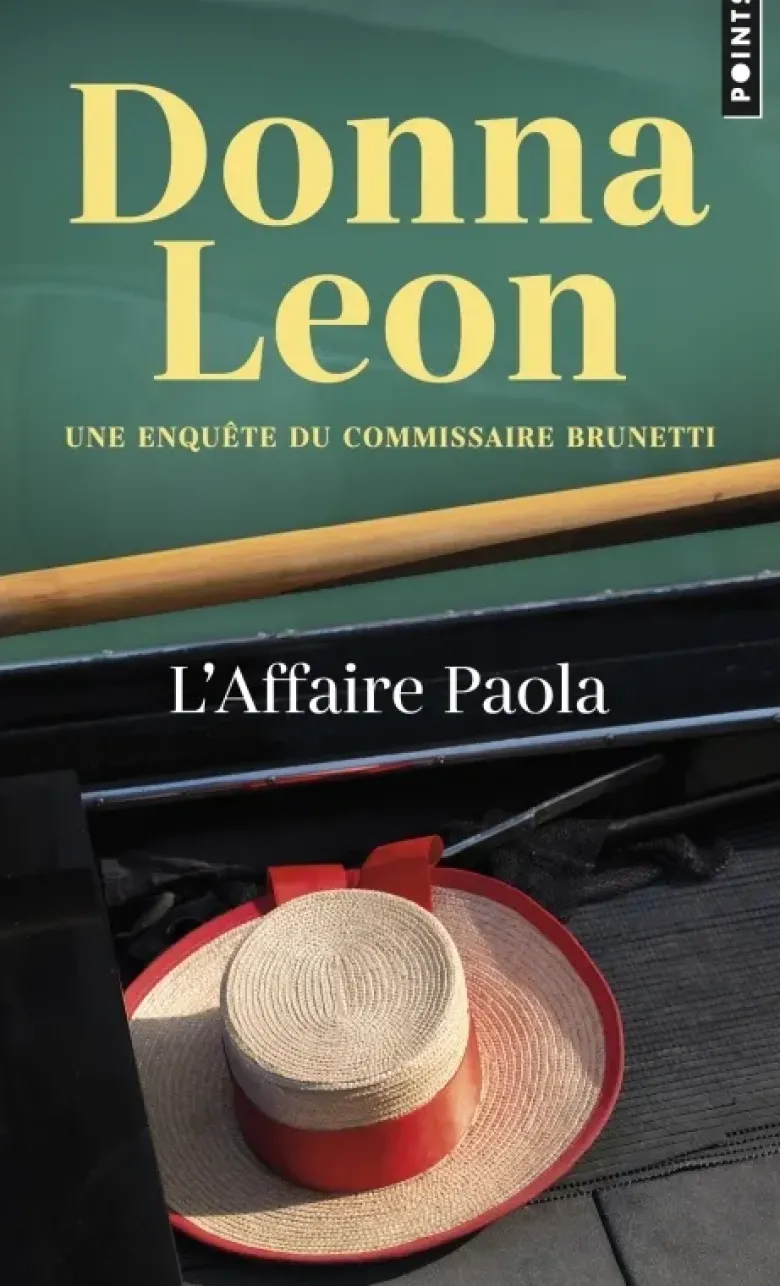 L'Affaire Paola