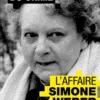 L'affaire Simone Weber