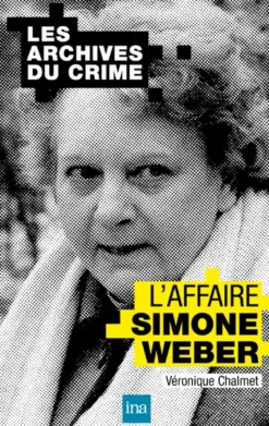 L'affaire Simone Weber