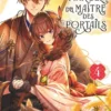 La Fiancée du maître des portails - Tome 4