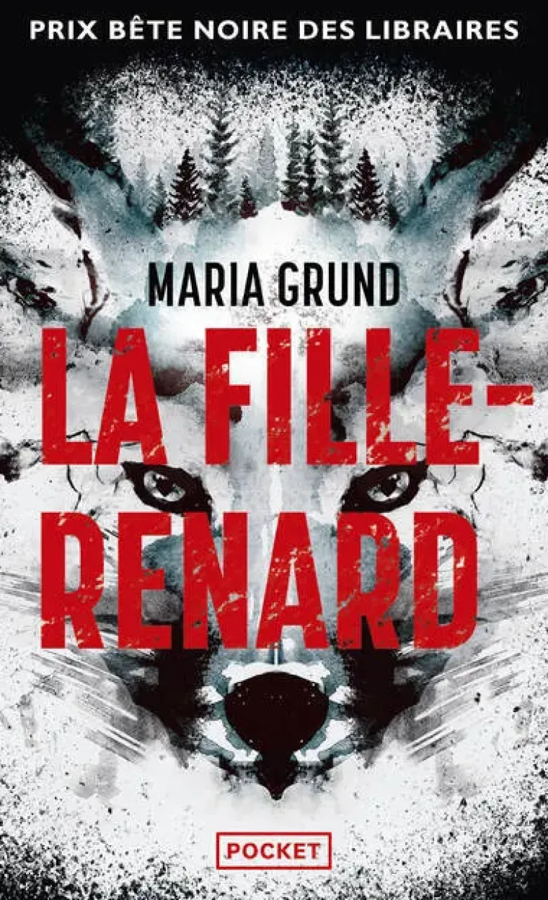 La Fille renard