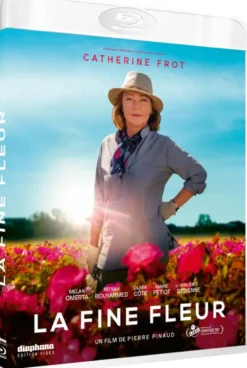 La Fine Fleur - Blu-ray (2020)