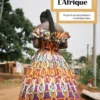 L'Afrique