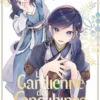 La gardienne des concubines T07
