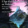 L'Age D'Or Du Jeu Video En Wallonie : De L'Avant Outcast A La Gp32 (1984Ae 2004)