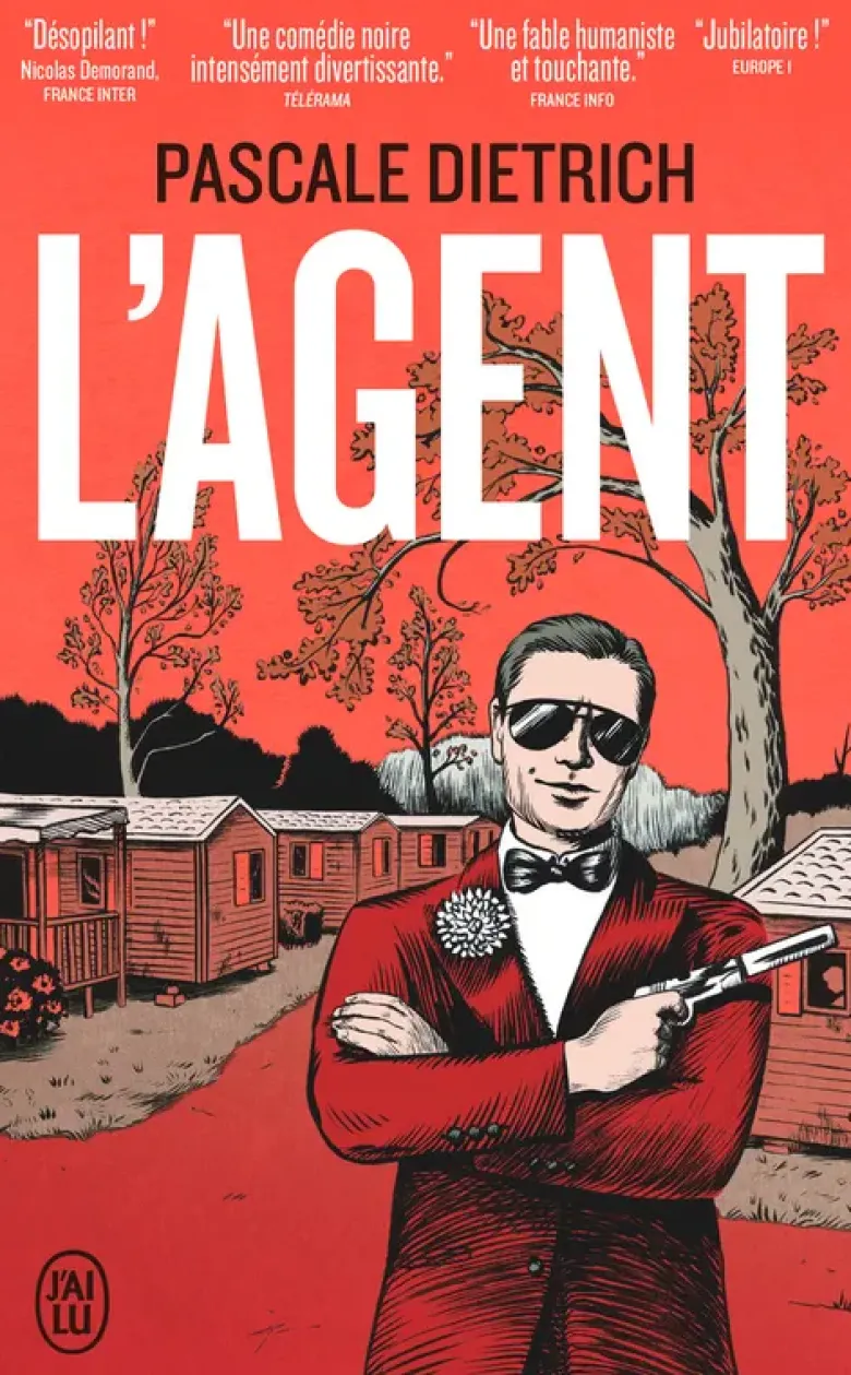 L'Agent