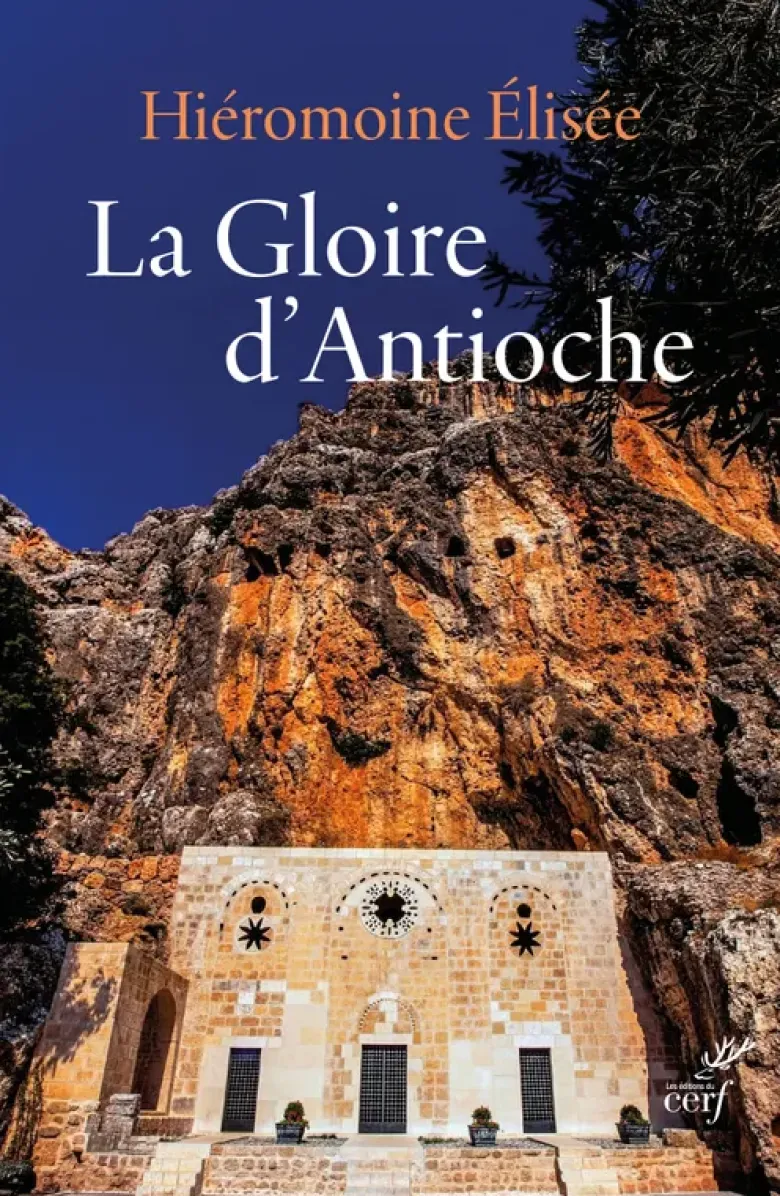 La gloire d'Antioche
