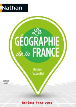 La Géographie de France - 5