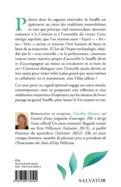 Laisse la vie respirer en toi