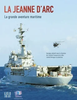 La Jeanne d'Arc