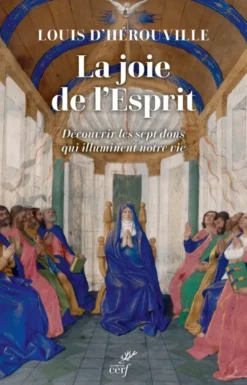 La joie de l'Esprit