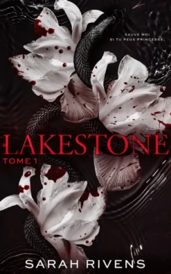 Lakestone - tome 1