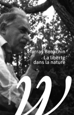 La liberté dans la nature