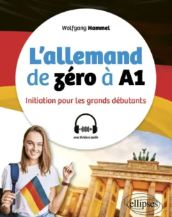 L'allemand de zéro à A1