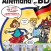 L'Allemand en BD