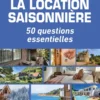 La location saisonnière