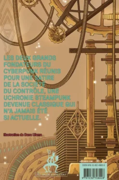 La machine à différences