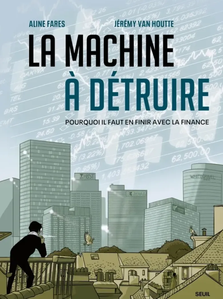 La Machine à détruire