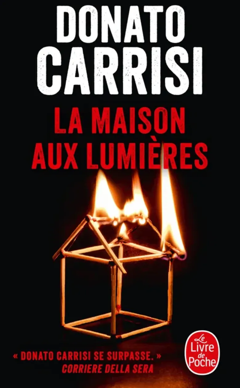 La Maison aux lumières