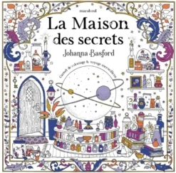 La maison des secrets