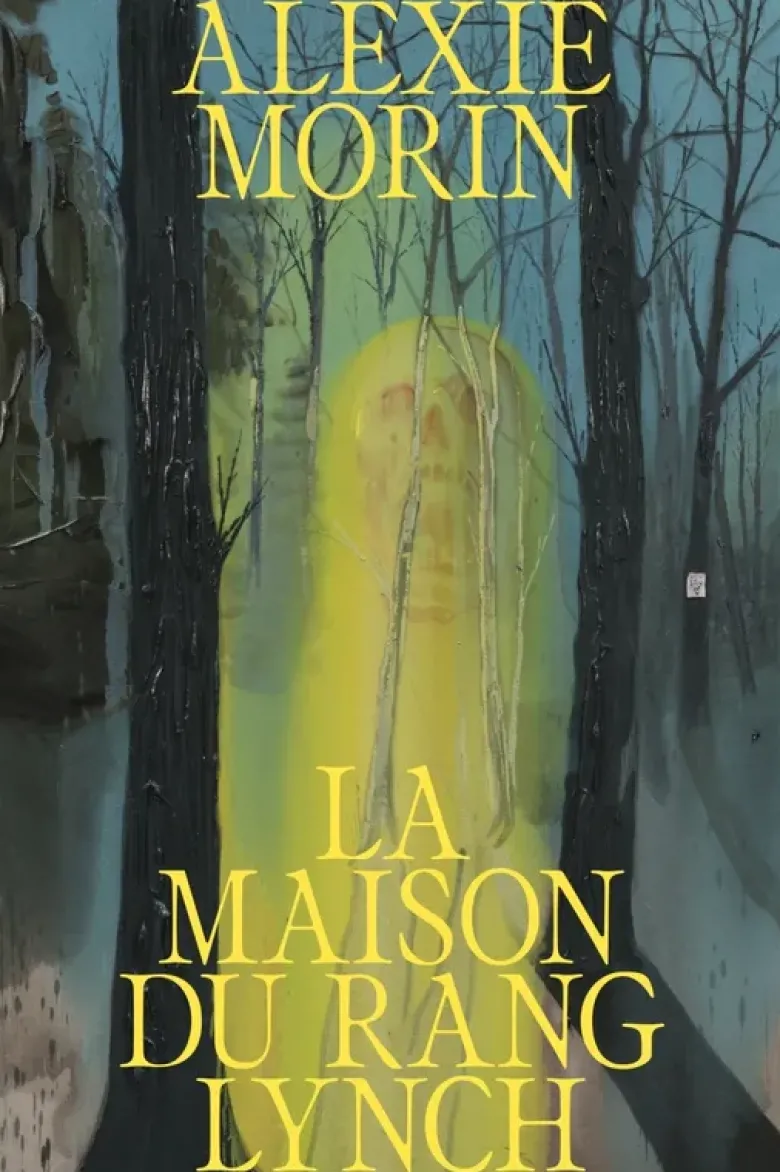 La maison du rang Lynch