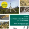 La maison à ossature bois par les schémas