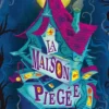 La Maison piégée