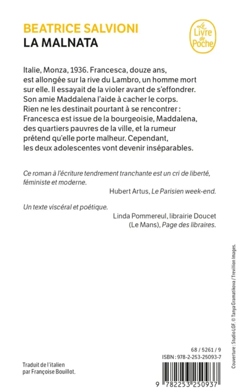 La Malnata