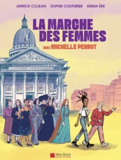 La Marche des femmes